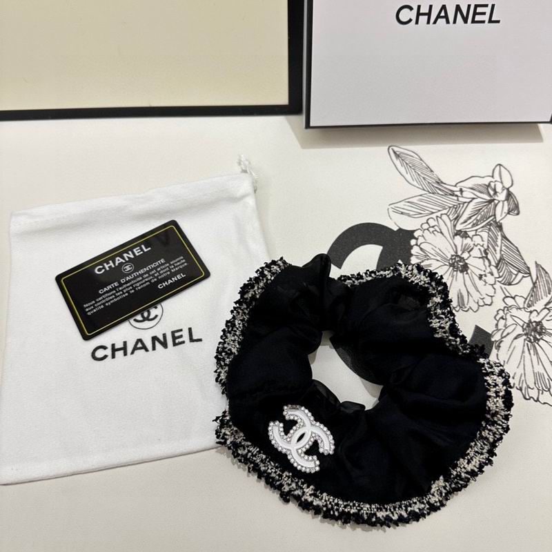 Chanel Hairband hh (2)